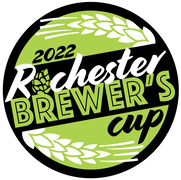 ROCHESTER BREWER'S CUP